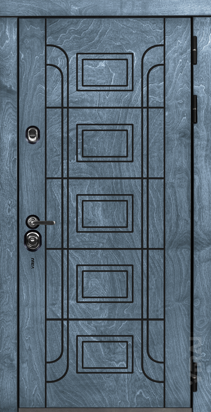 Varyag (П-Варяг. L)