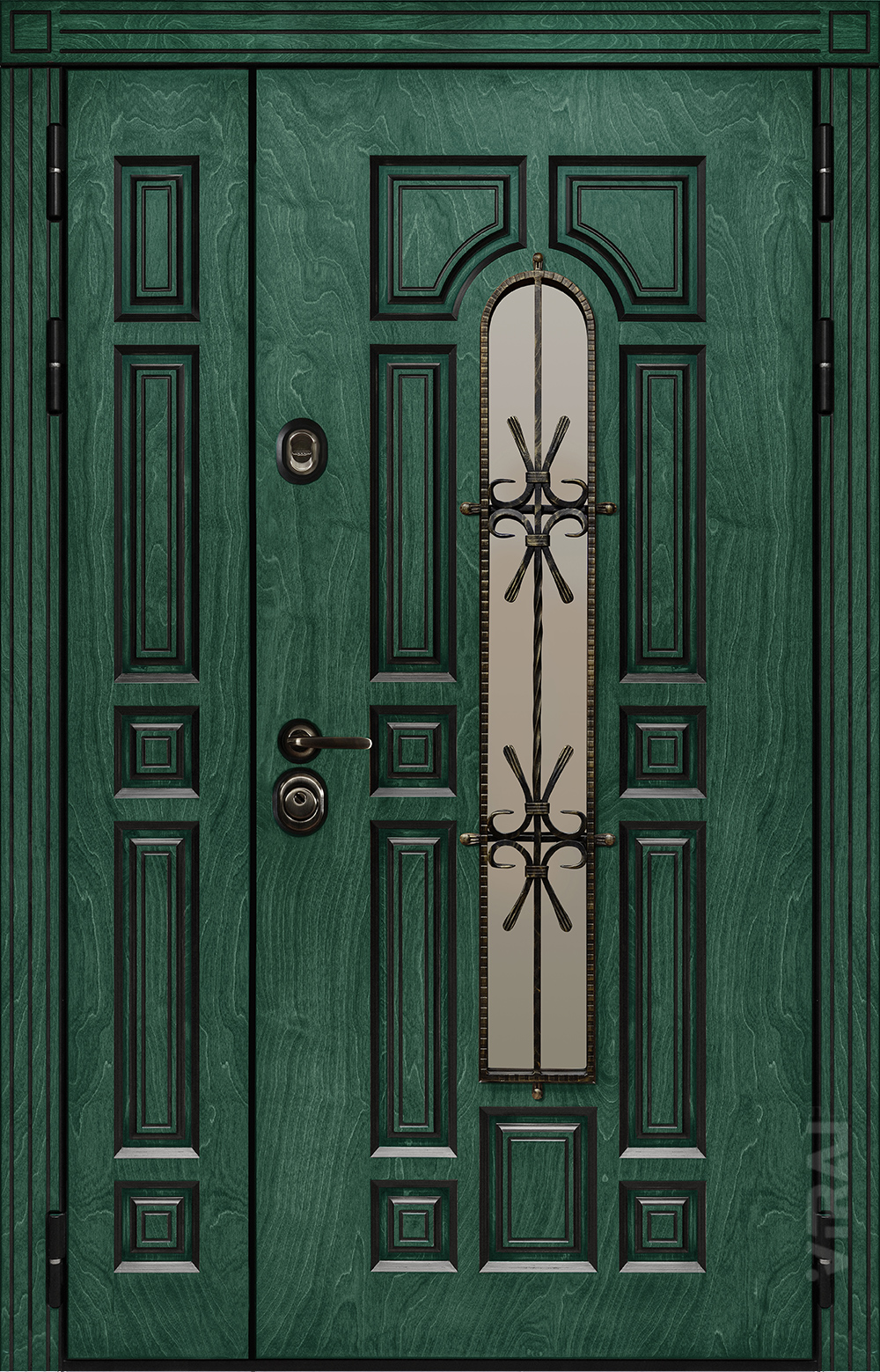 Lacio (ПО-Лацио)