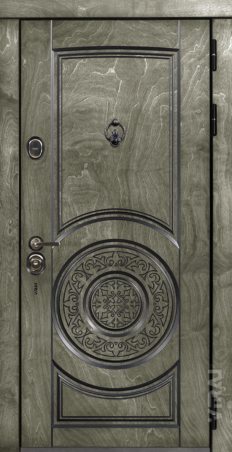 Versal (ХФ-Версаль)