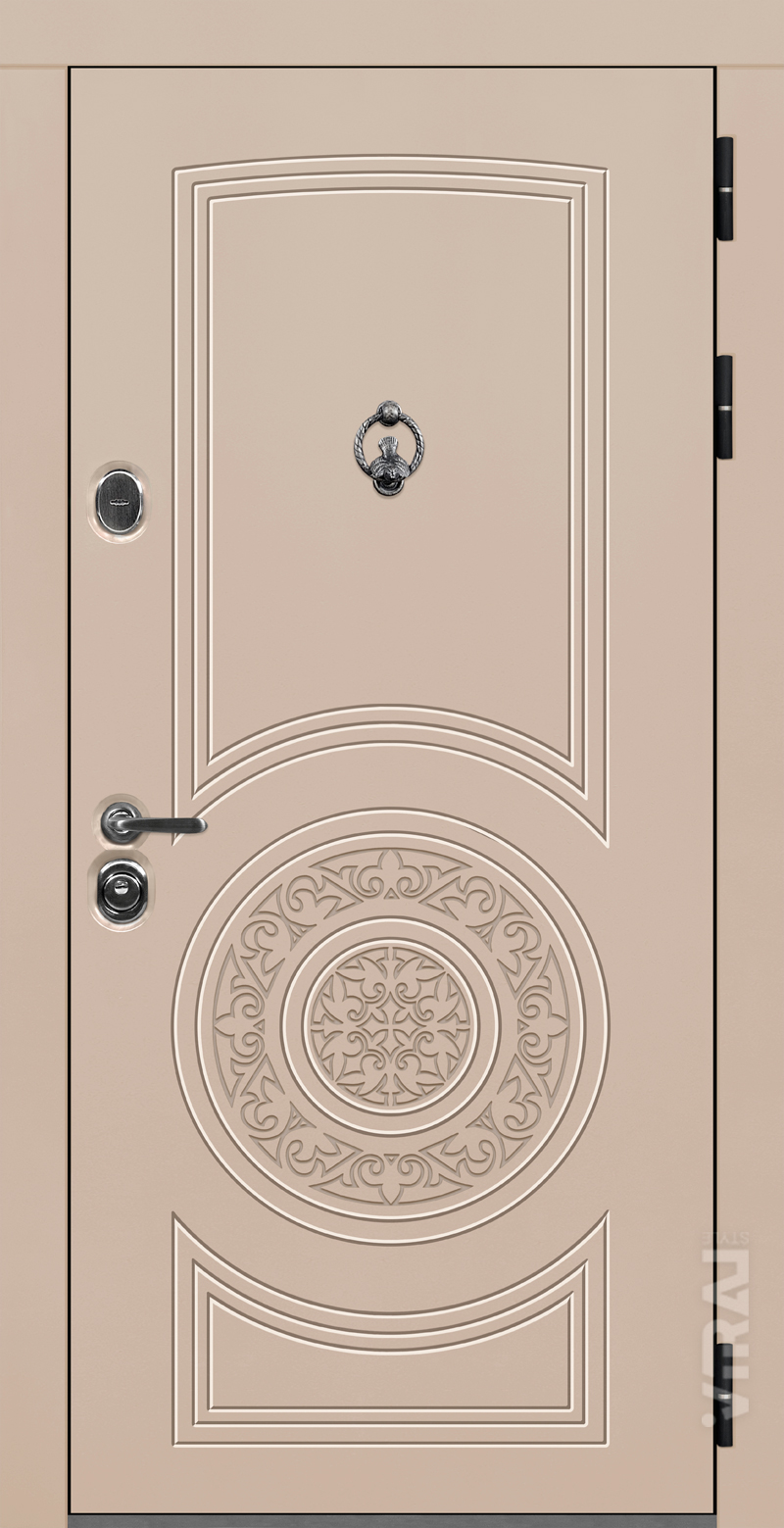 Versal (ХФ-Версаль. L)