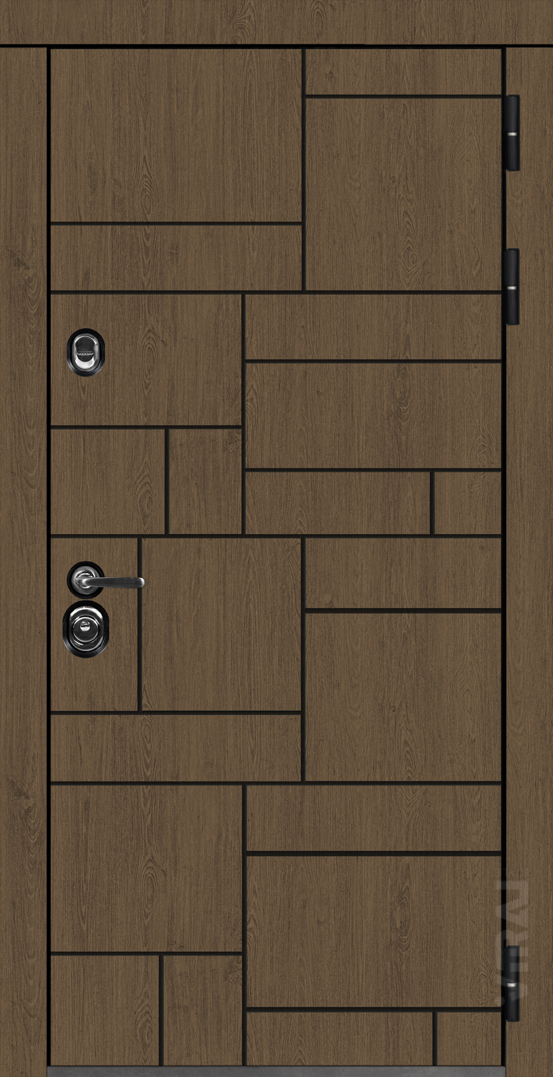 Bricks (Техно Н-87)