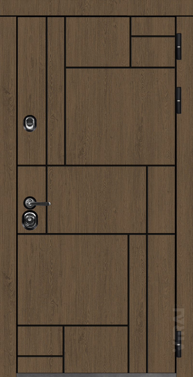 Segment (Техно Н-88)