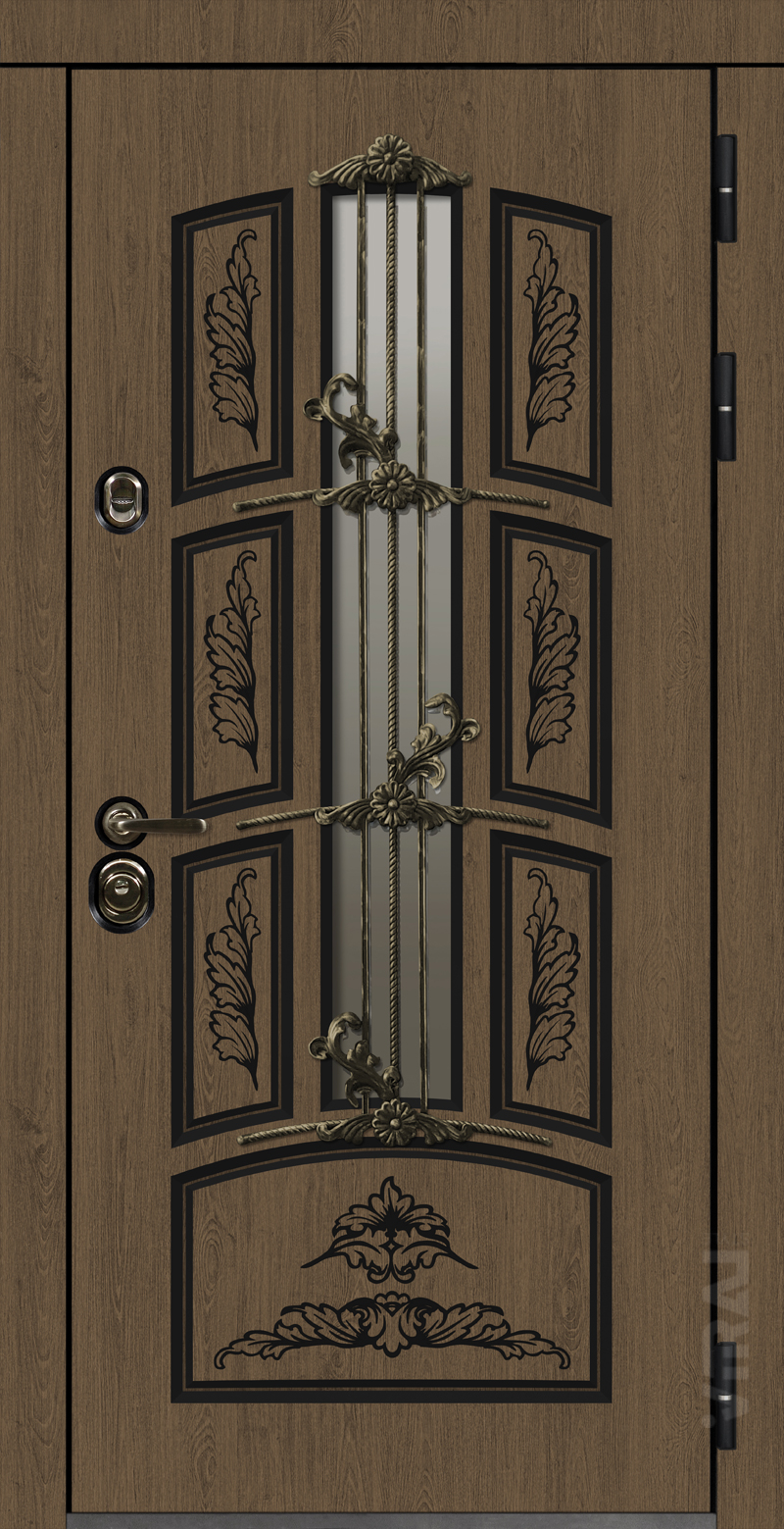 Provence (ПО-Прованс)