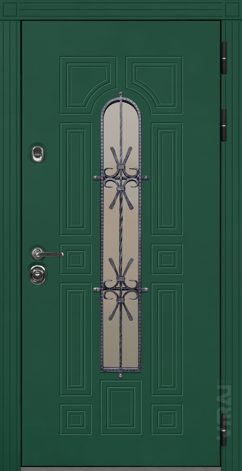 Lacio (ПО-Лацио. L)