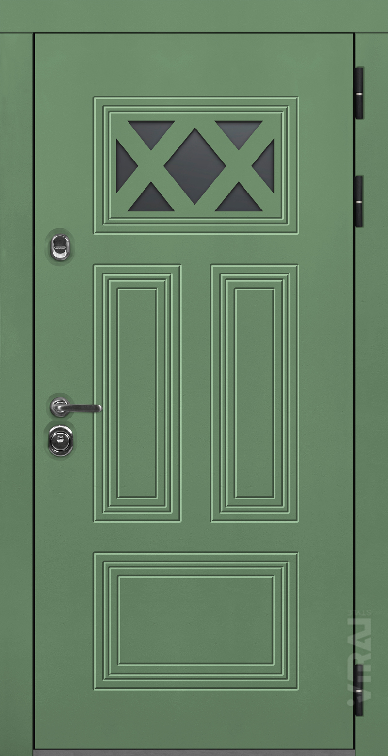 Lira (О-К.Л-10. L)