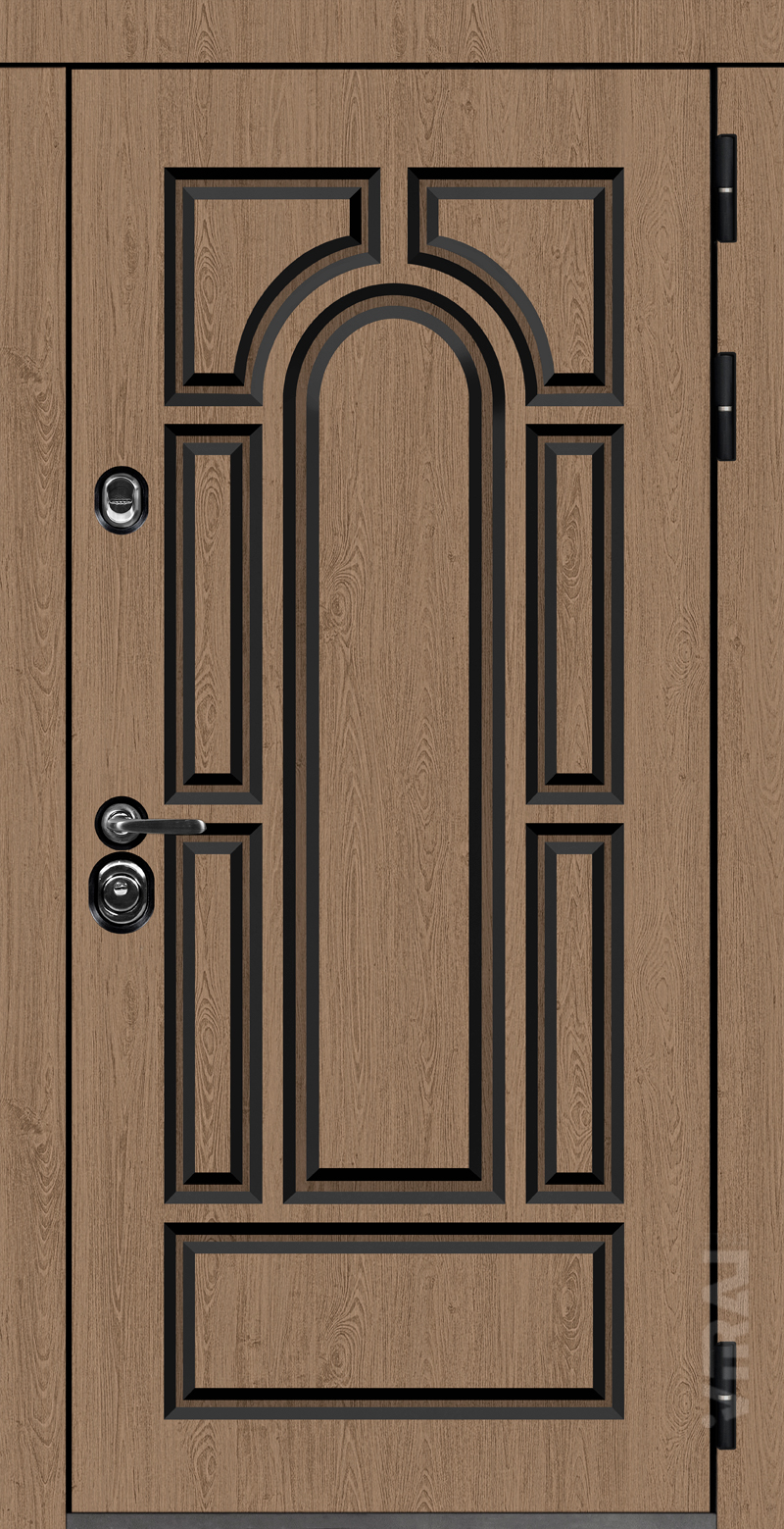 Peter Grand (П-Петр Гранд)