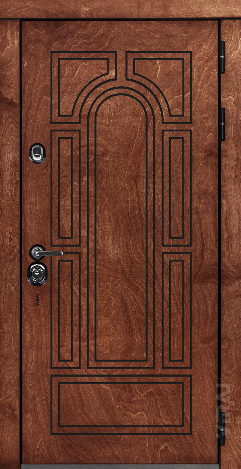 Peter Grand (П-Петр Гранд. L)