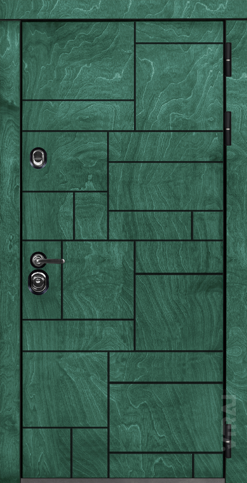 Bricks (Техно Н-87)