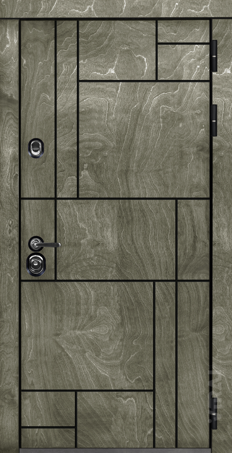 Segment (Техно Н-88)