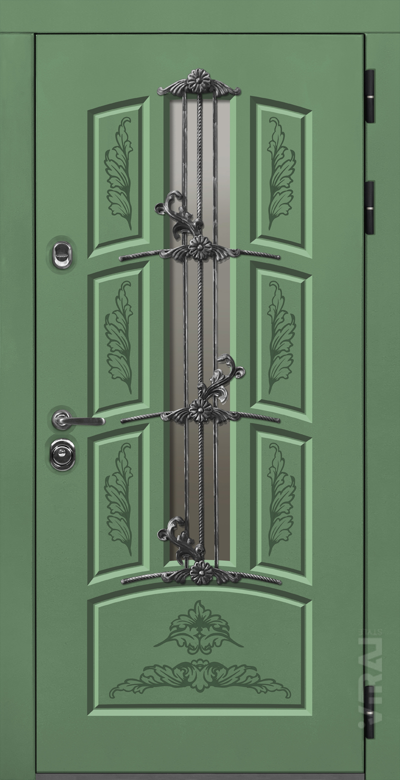 Provence (ПО-Прованс)