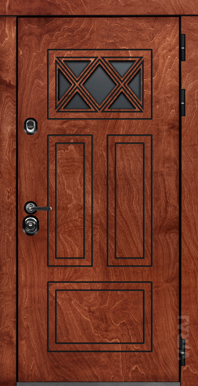 Garden (О-К.П-47. L)