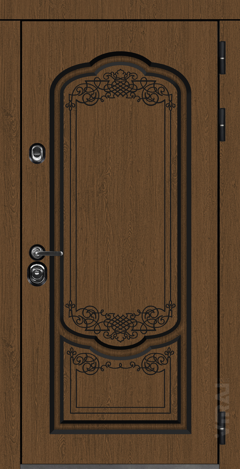 Marsel (ХФ-Марсель)