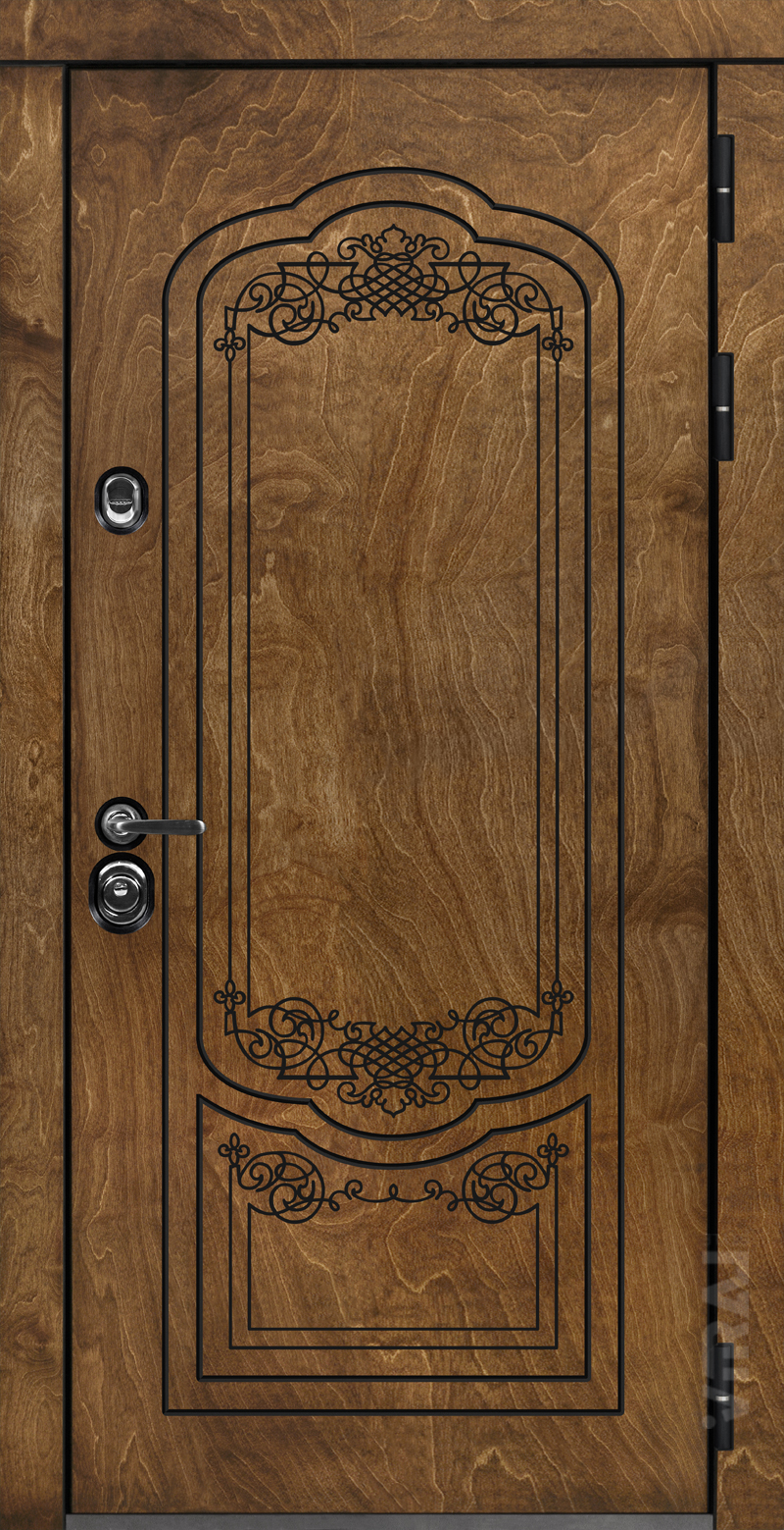 Marsel (ХФ-Марсель. L)