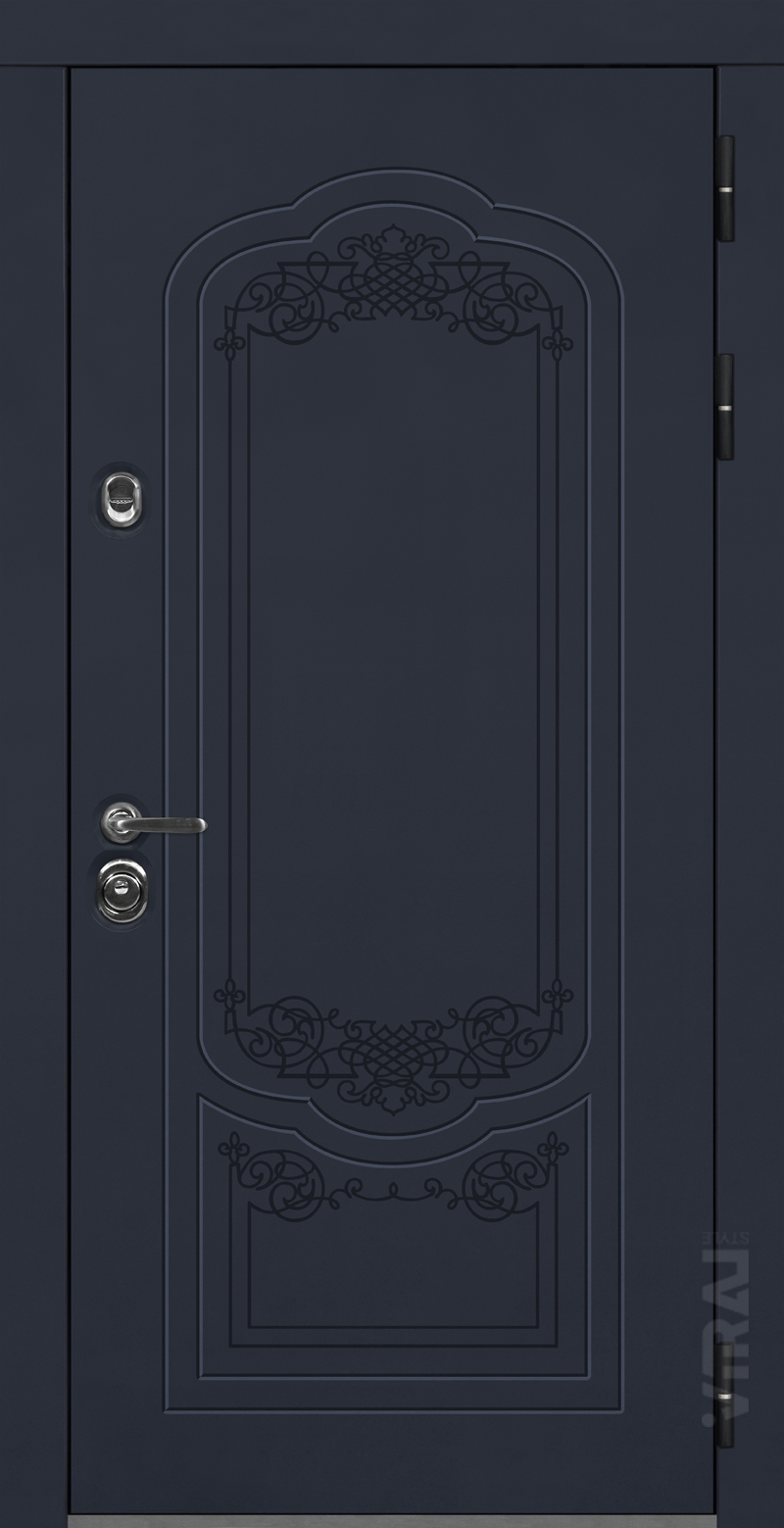 Marsel (ХФ-Марсель. L)