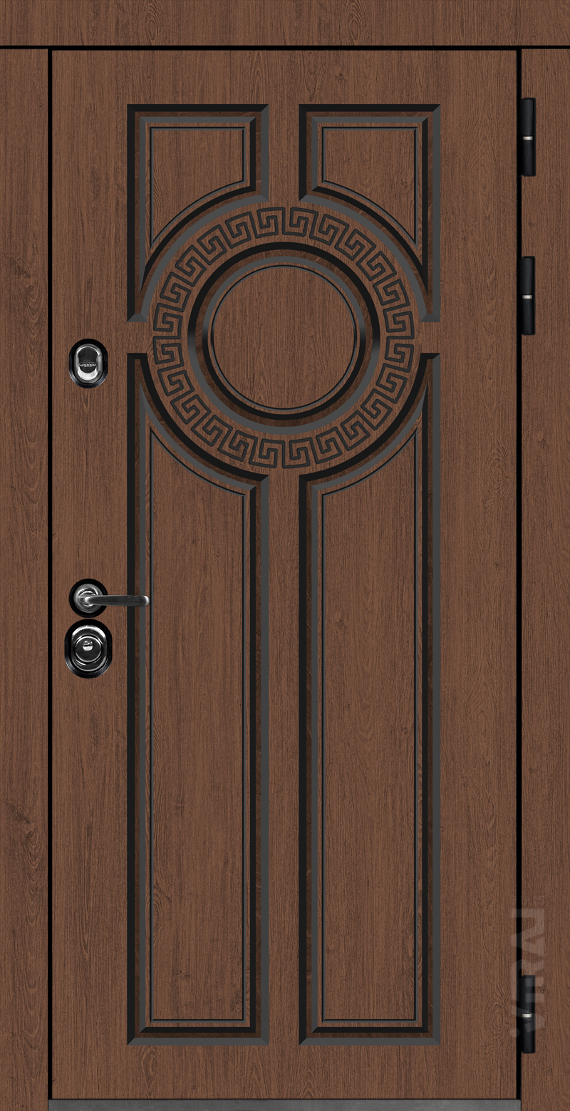 Versache (ХФ-Версаче)