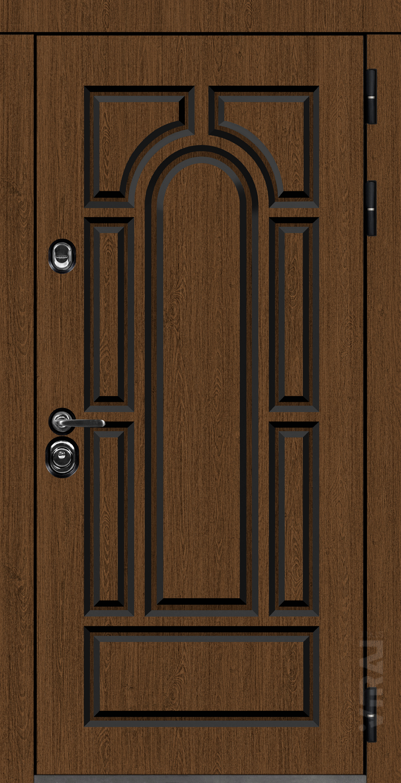 Petr Grand (П-Петр Гранд)