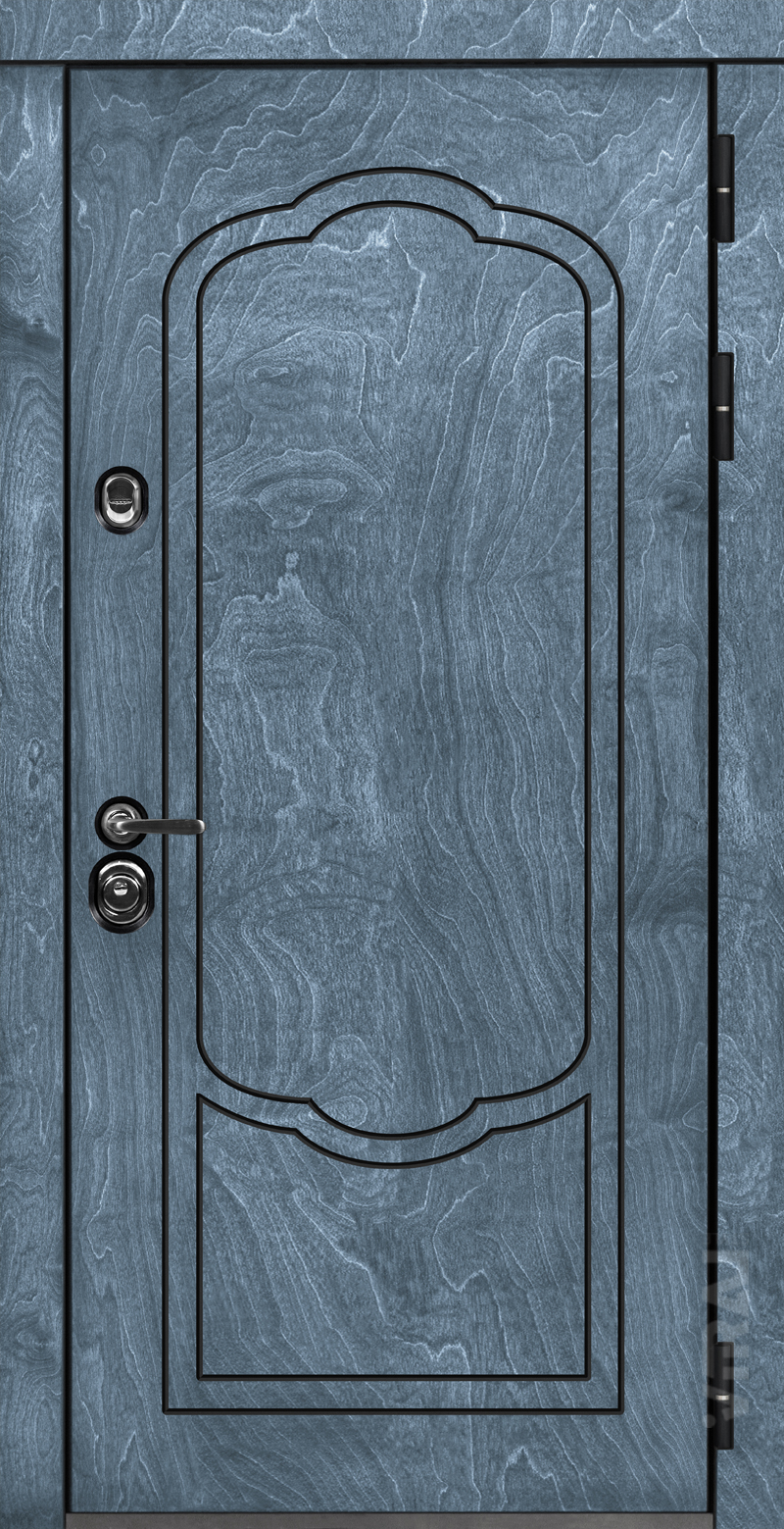 Marsel (П-Марсель. L)