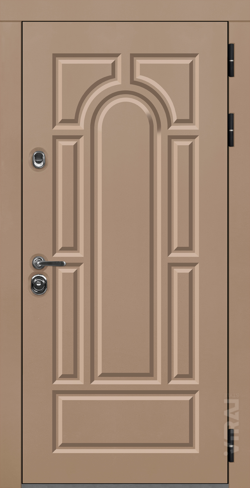 Petr Grand (П-Петр Гранд)