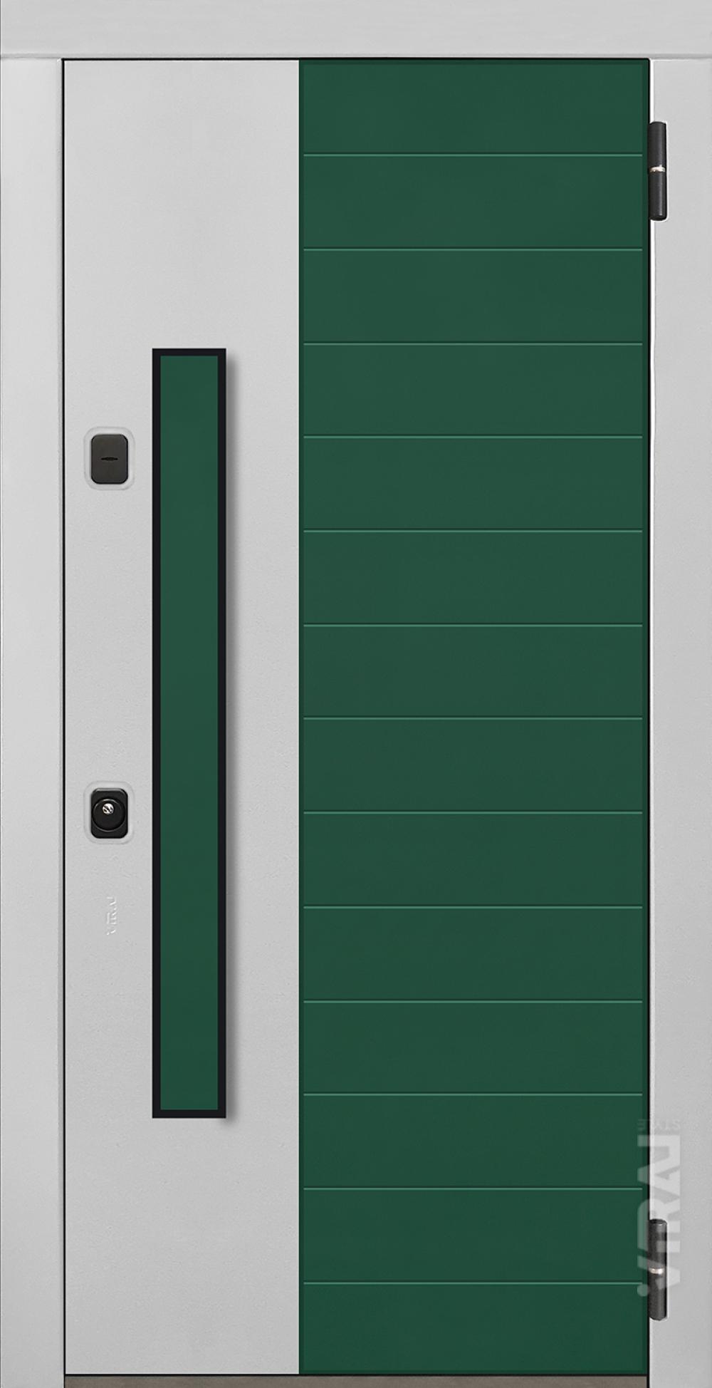 Frost 51.1 (Техно-51)