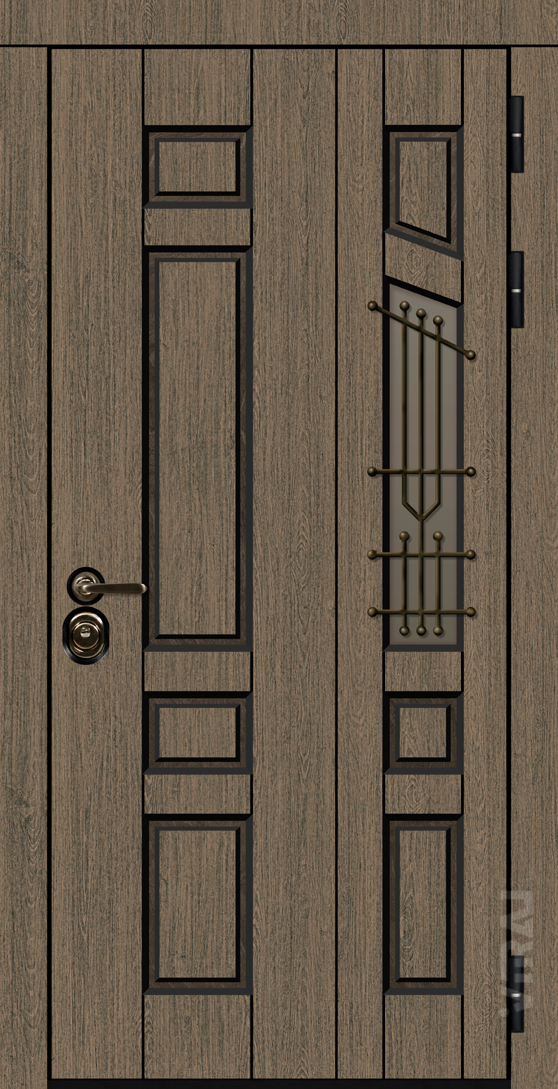 Venice (ПО-Венеция 2)