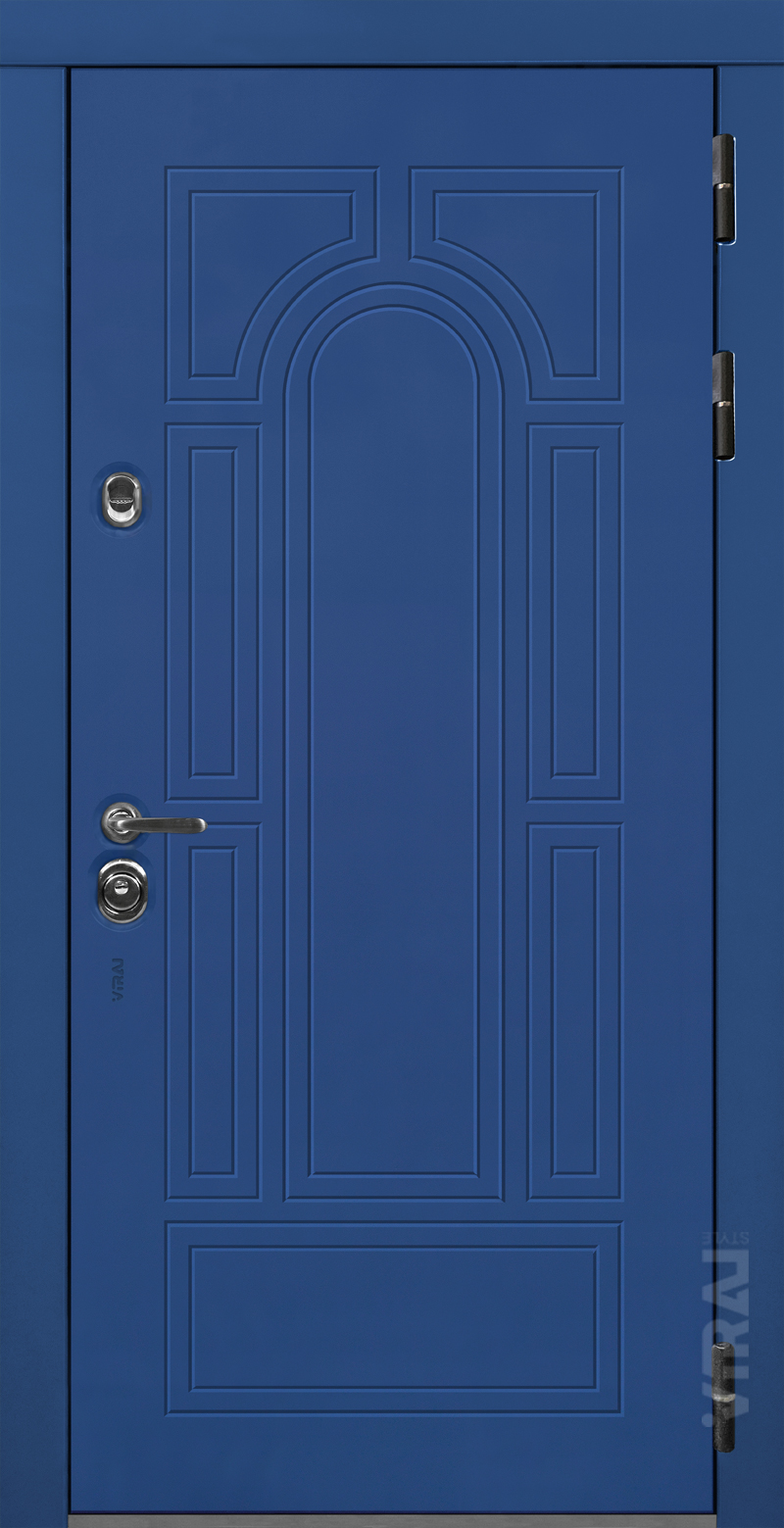 Petr Grand (П-Петр Гранд. L)