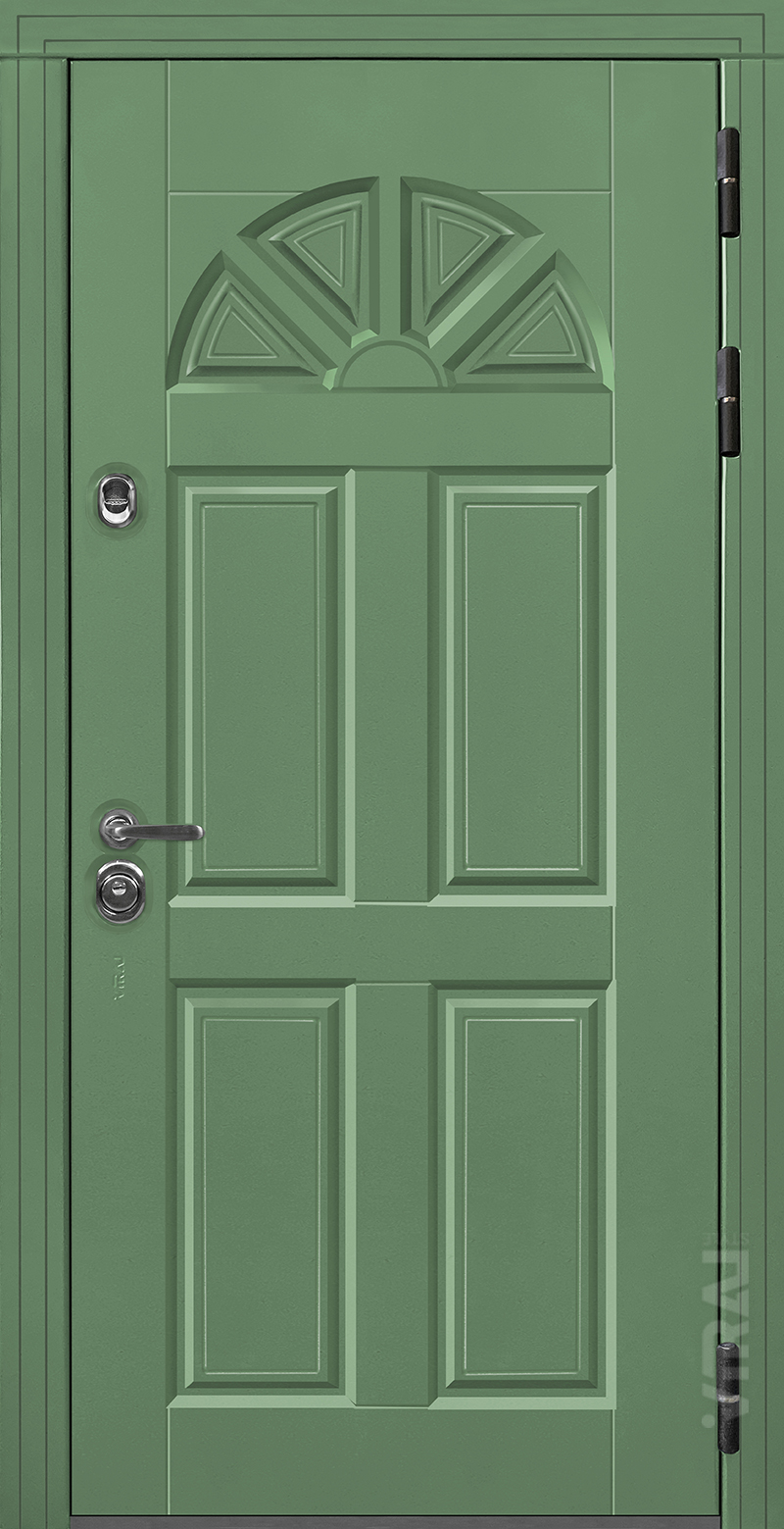 Vezuvyi (П-Везувий)