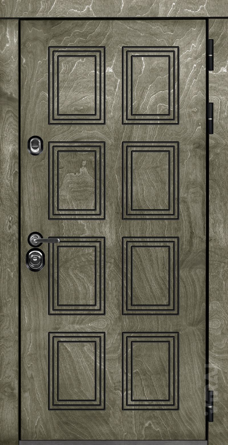 Shato (П-Шато. L)