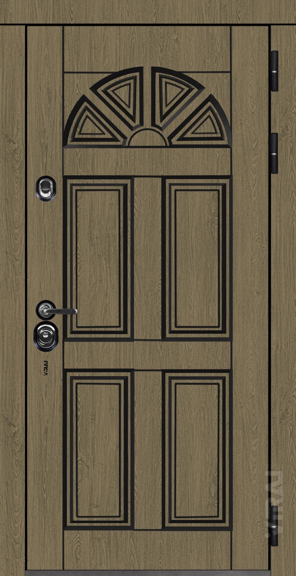 Vezuvyi (П-Везувий)