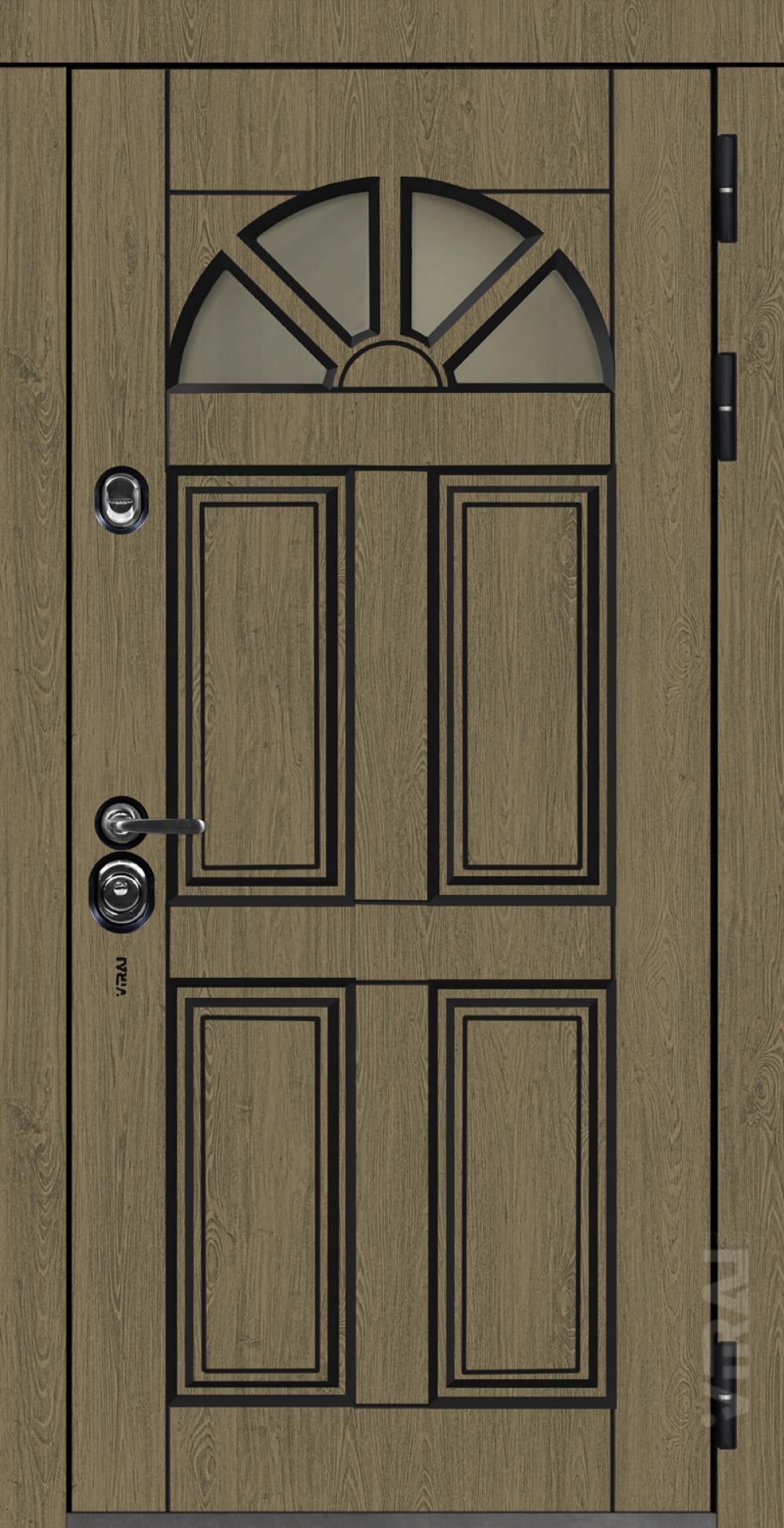 Vezuvyi (ПО-Везувий)