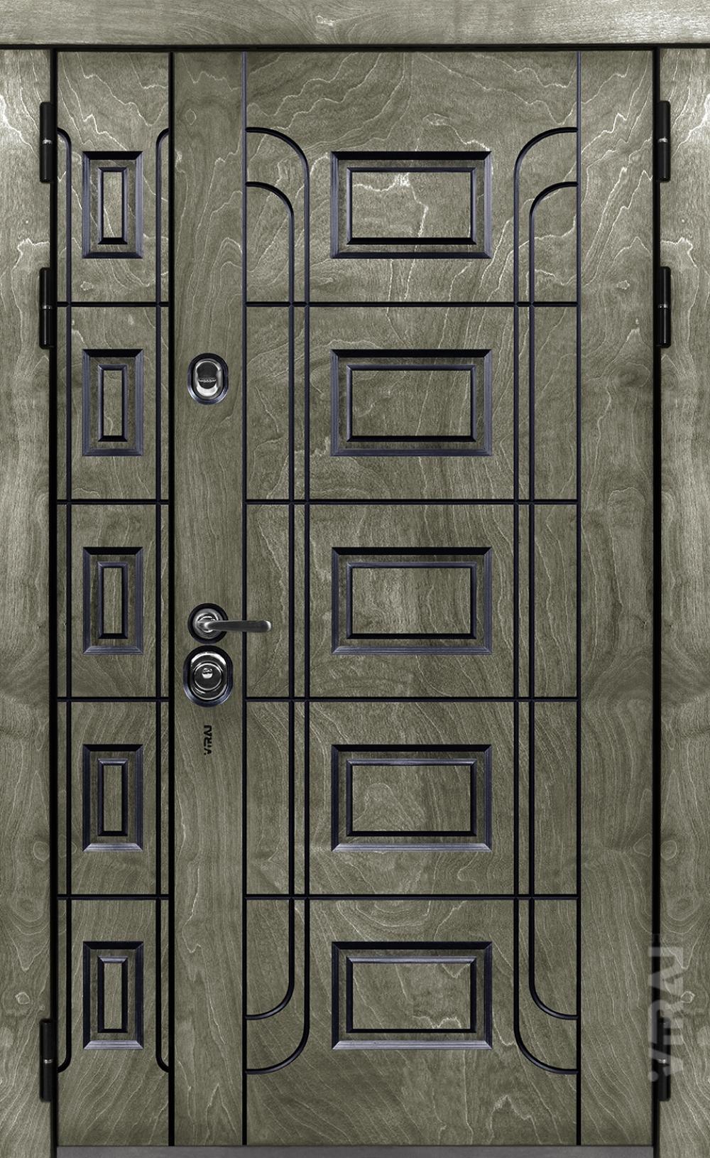 Varyag (П-Варяг)