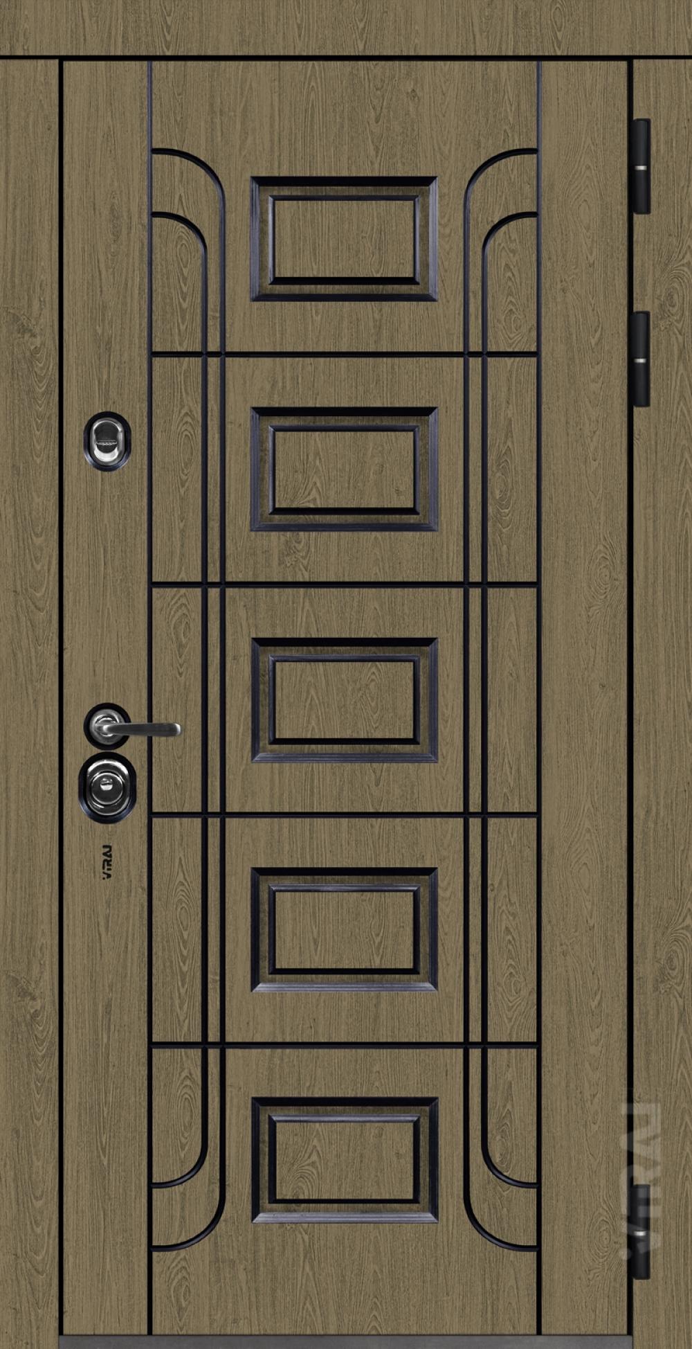 Varyag (П-Варяг)