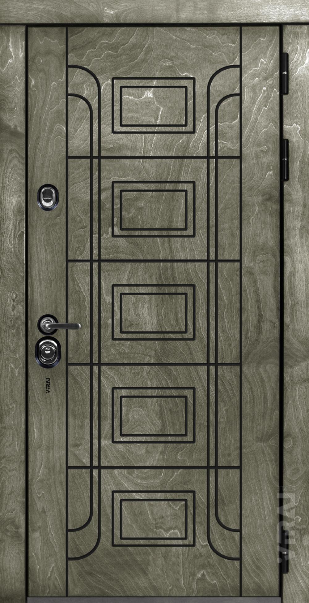 Varyag (П-Варяг. L)