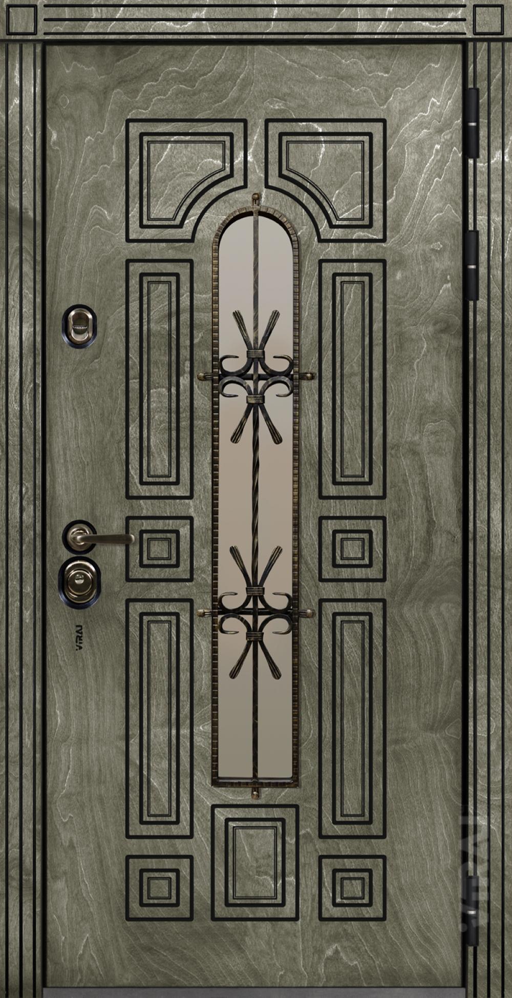 Lacio (ПО-Лацио. L)