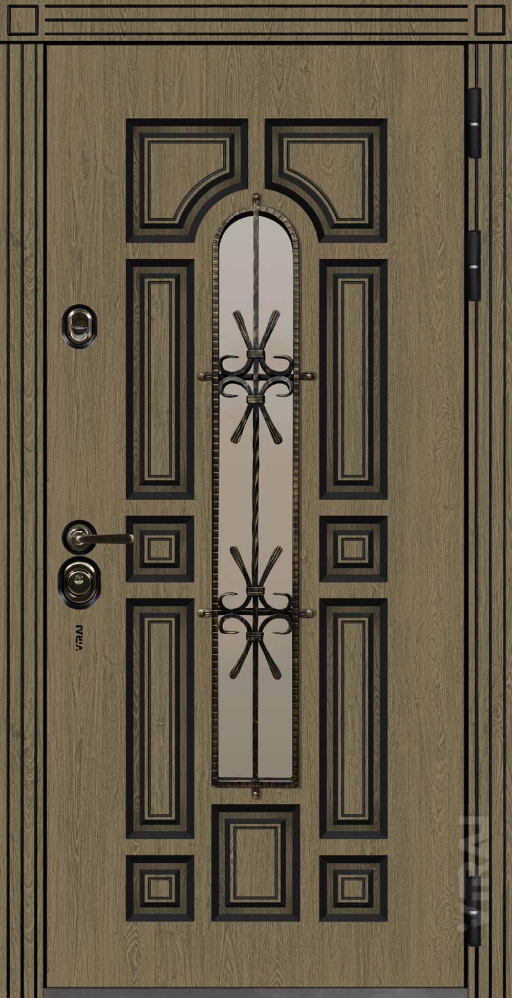 Lacio (ПО-Лацио)