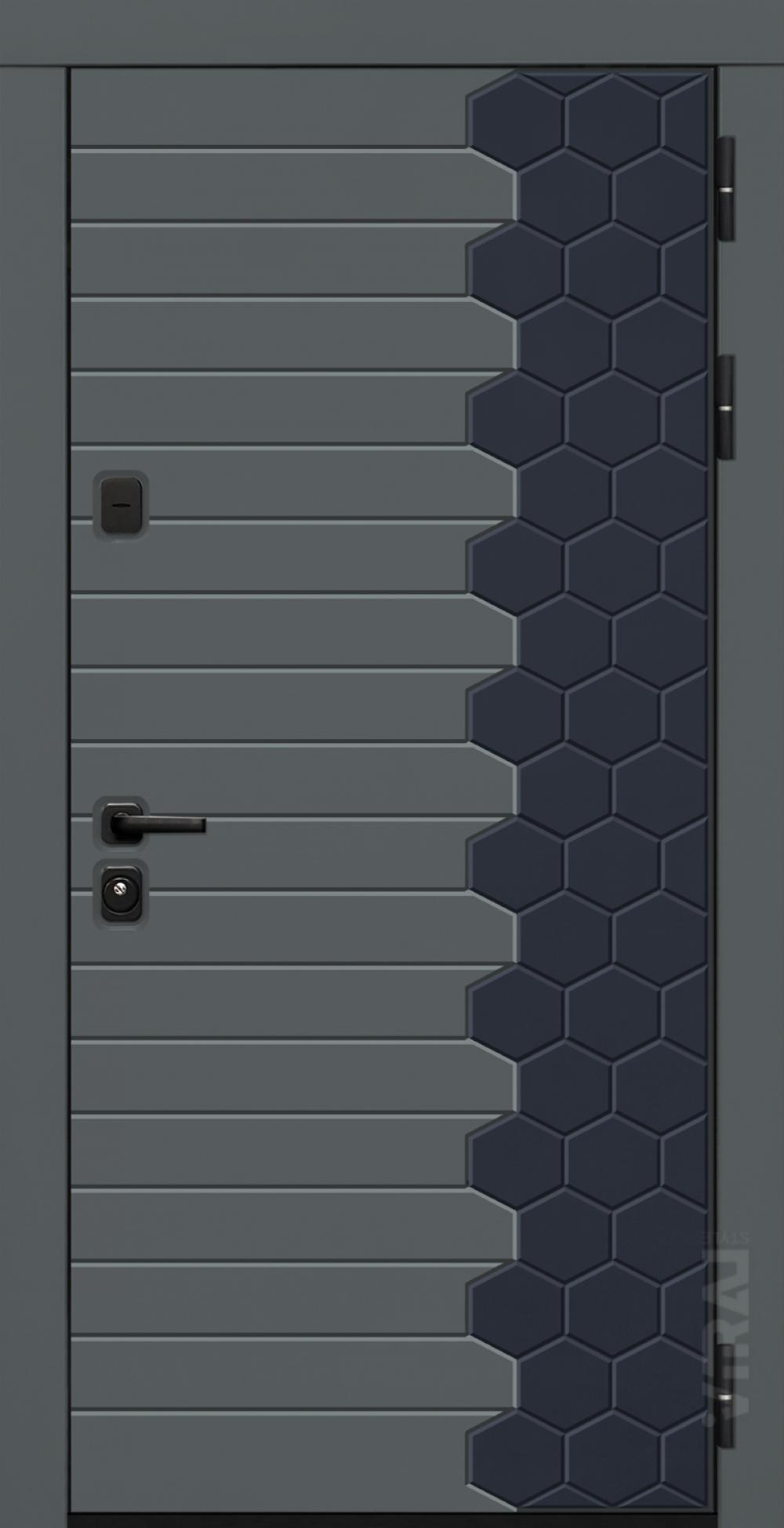 Tehno (Техно-54)