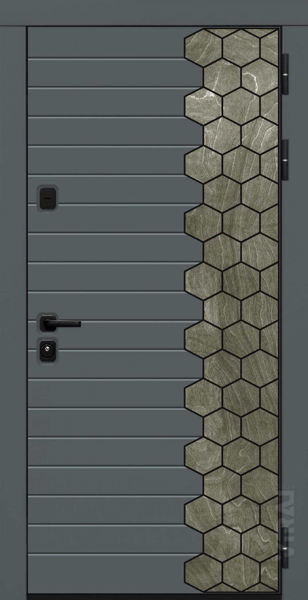 Tehno (Техно-54)