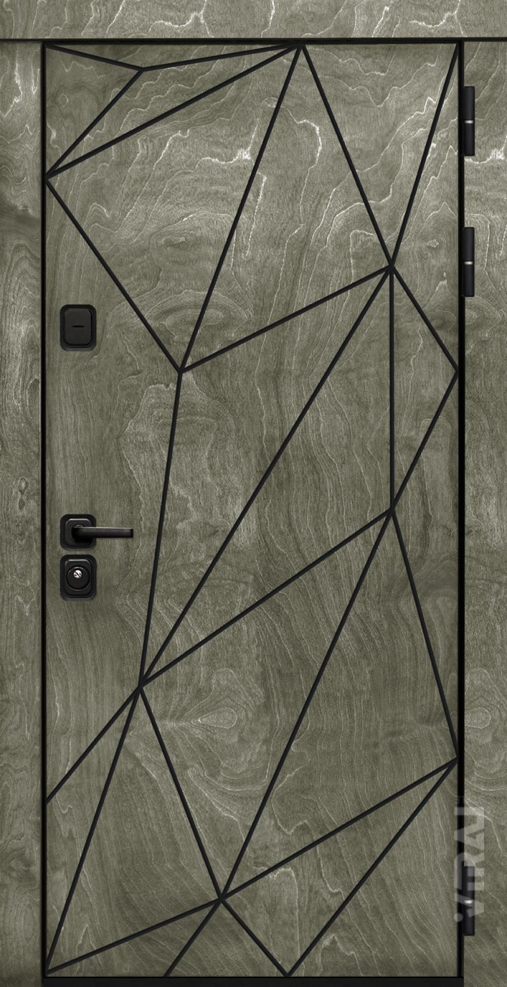 Impresso (Н-117. L)