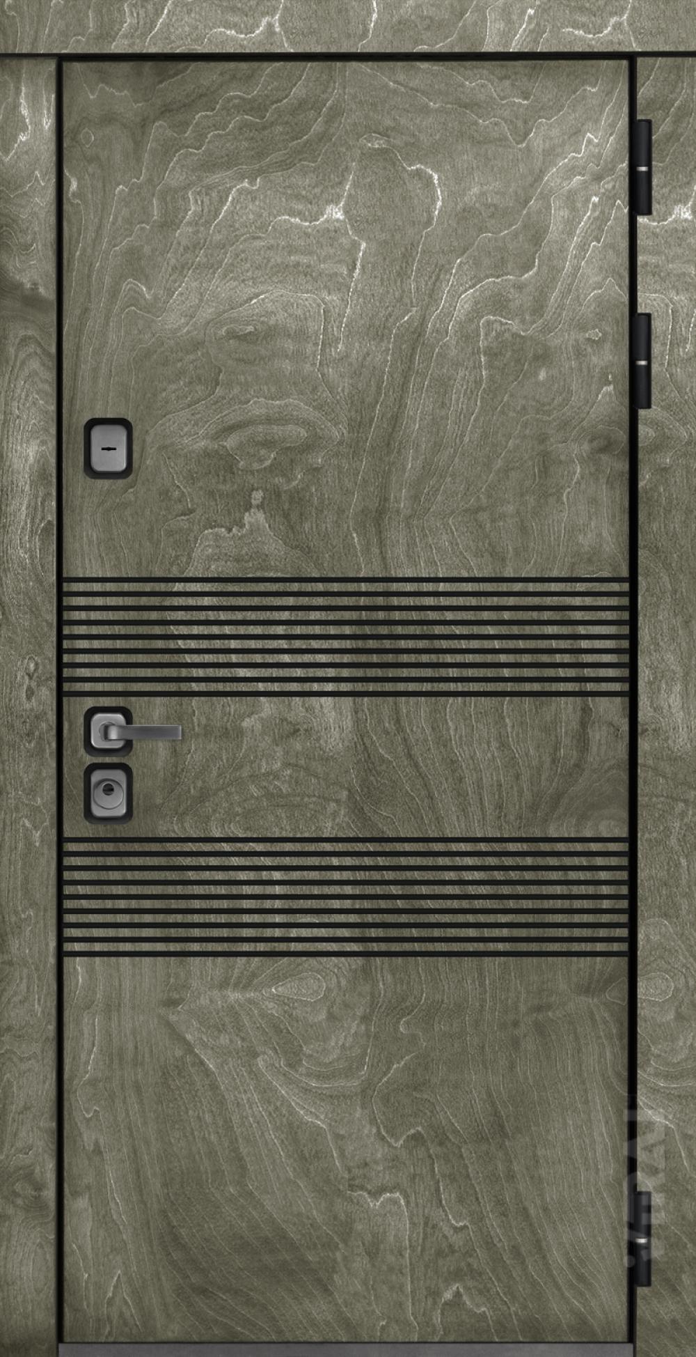 Milano (Н-Милано)