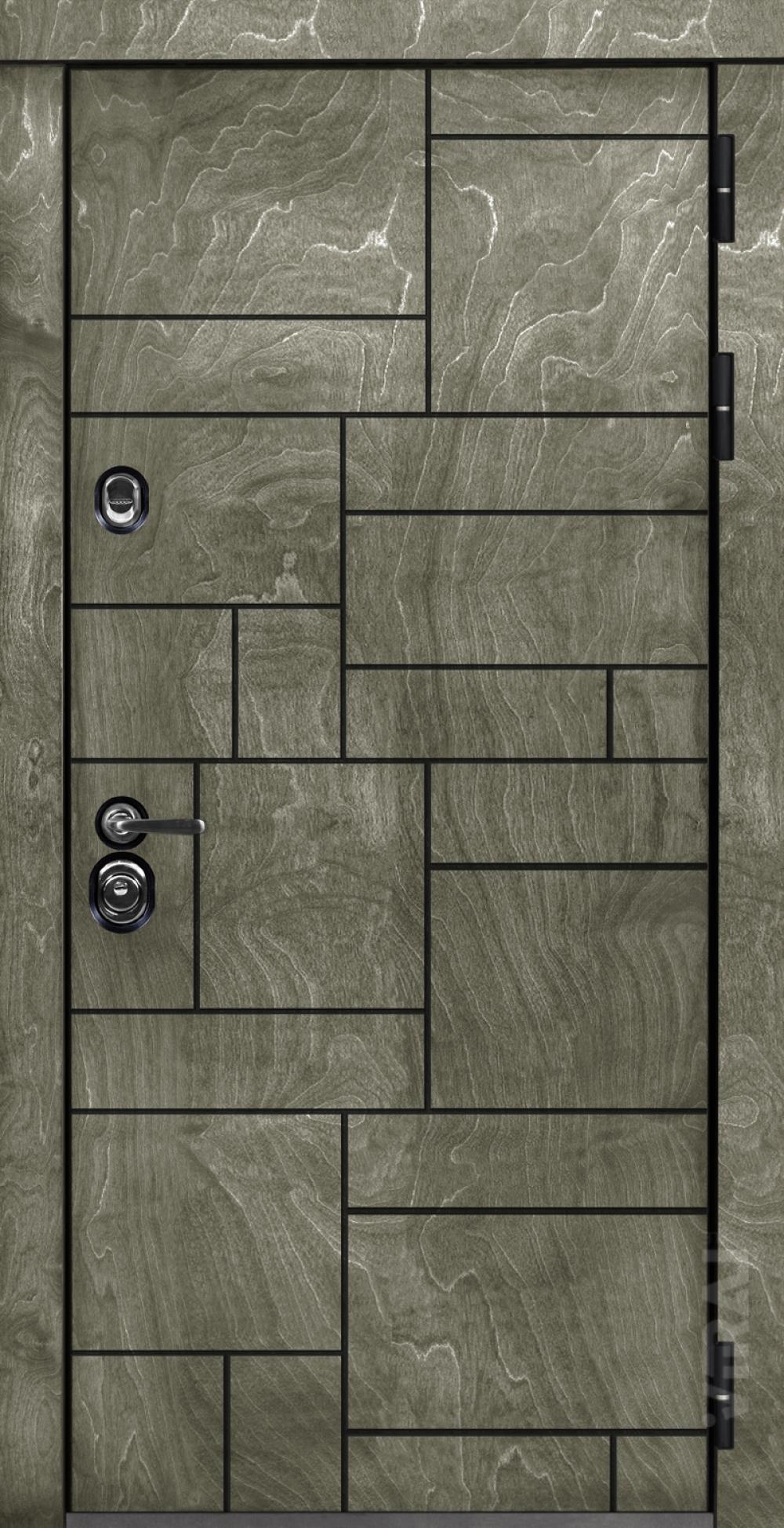 Bricks (Техно Н-87)