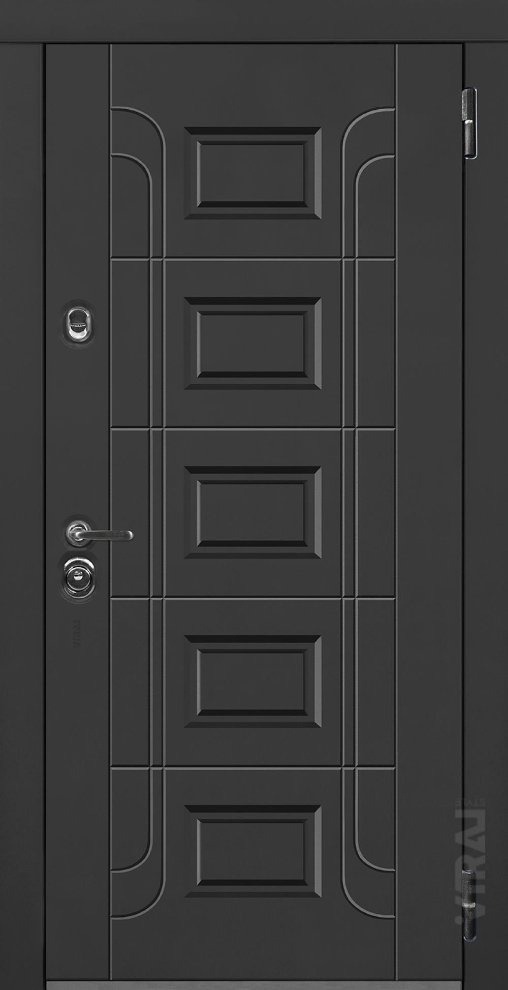 Varyag (П-Варяг)