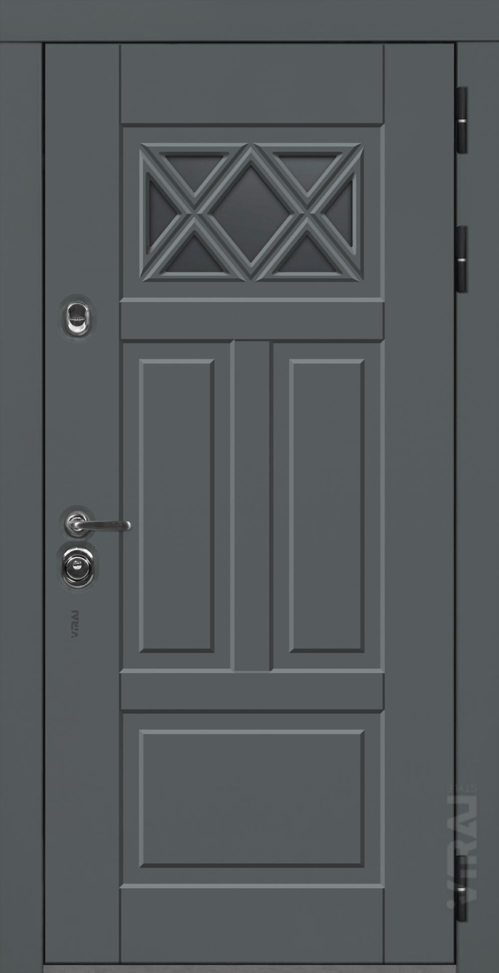 Garden (О-К.П-47)