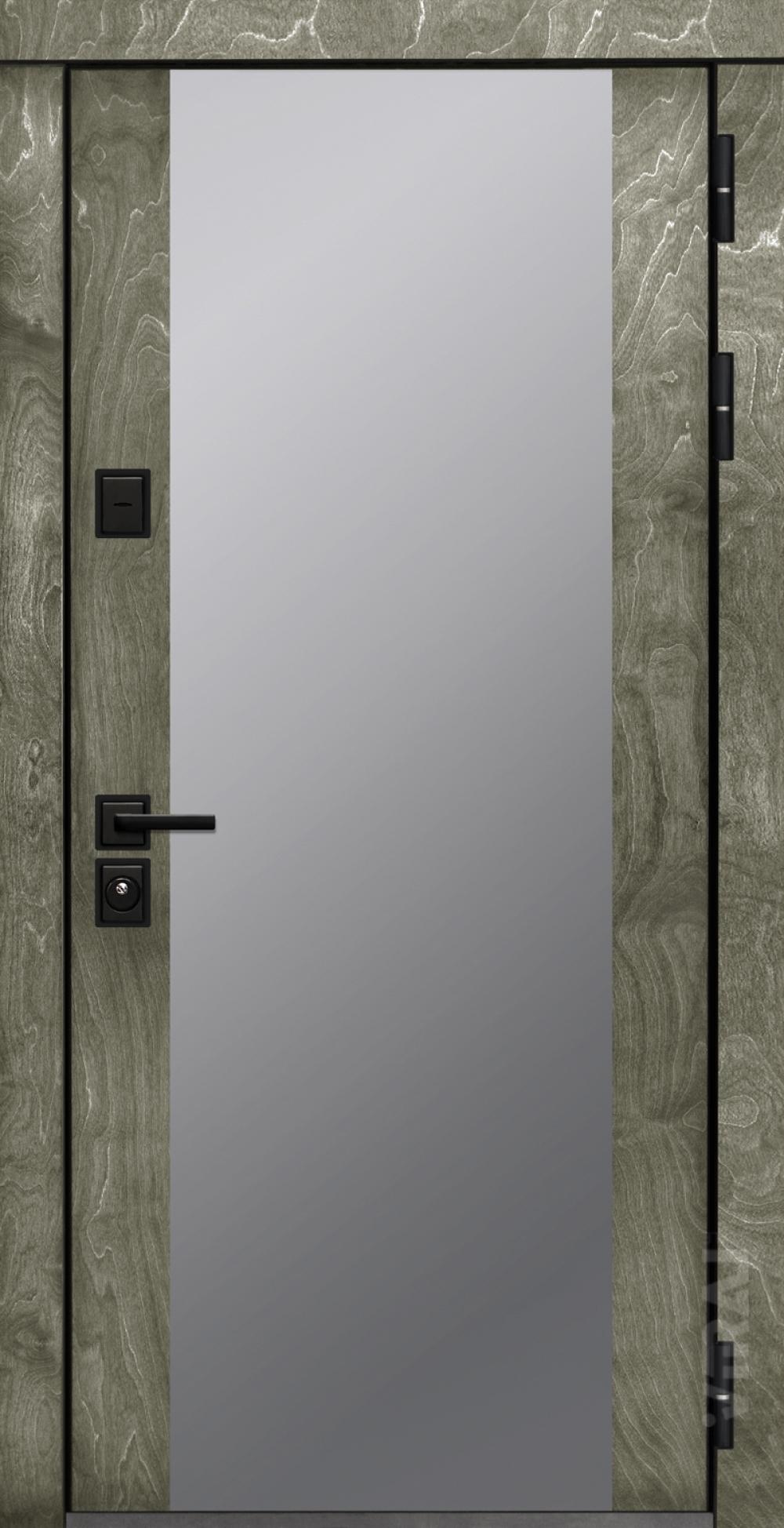 Shpion XXL (НО-61.1)