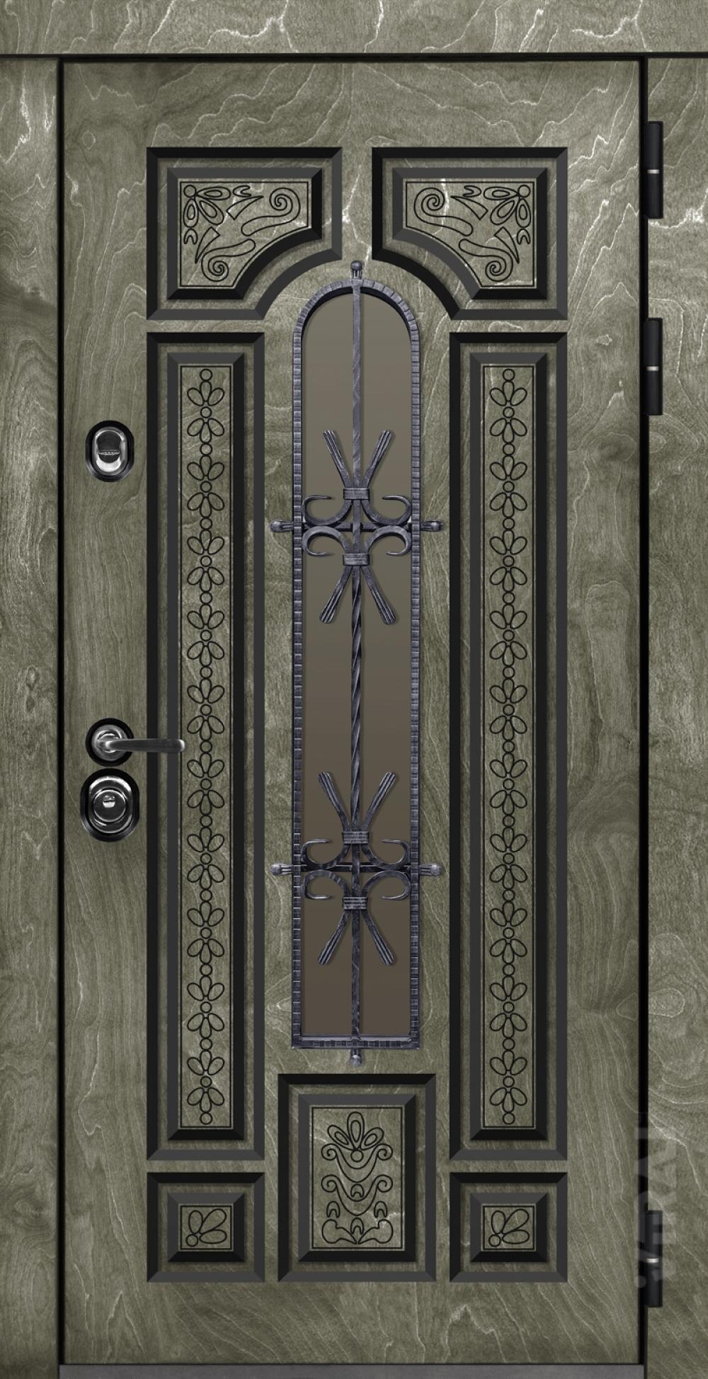 Valencia (ХФО-31)