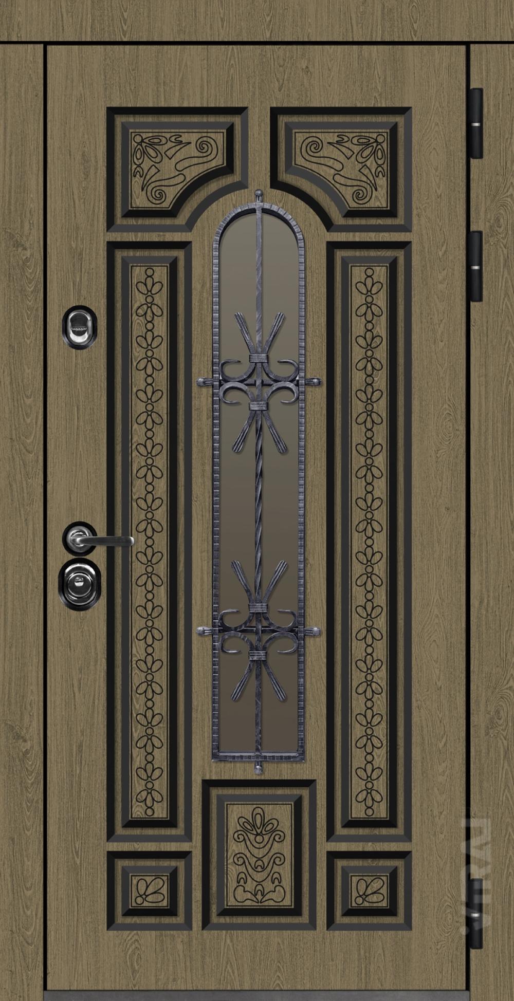 Valencia (ХФО-31)