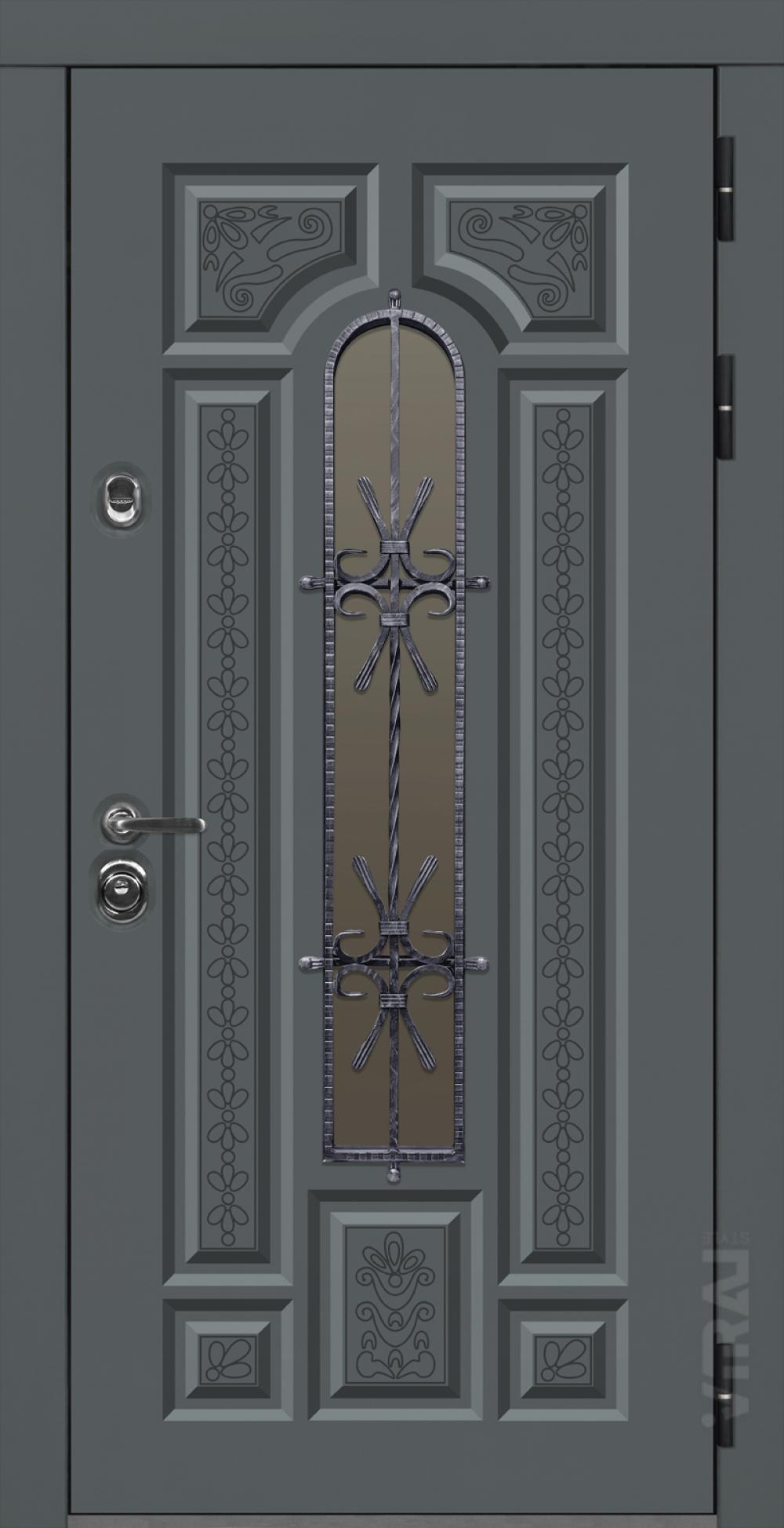 Valencia (ХФО-31)