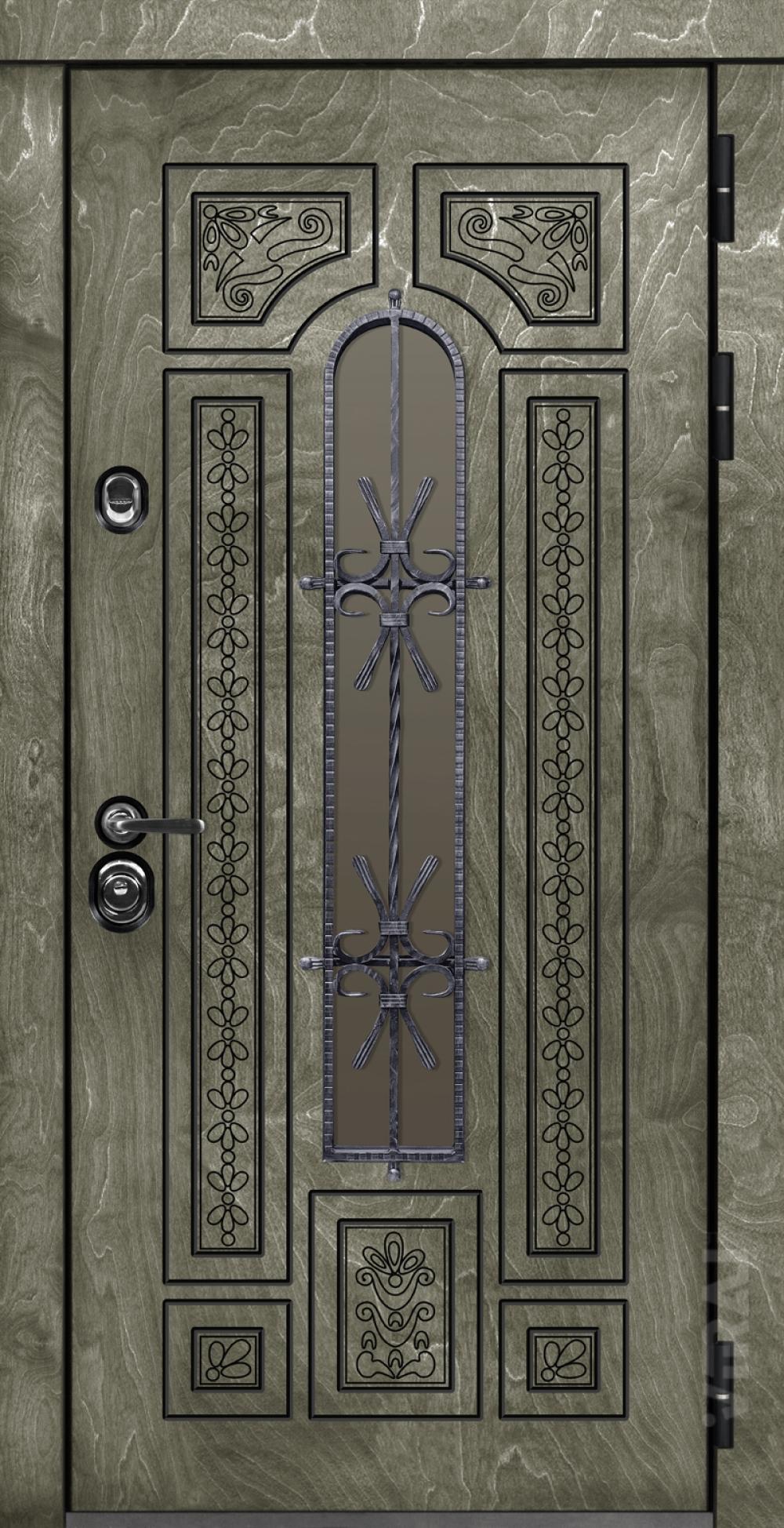 Valencia (ХФО-31. L)