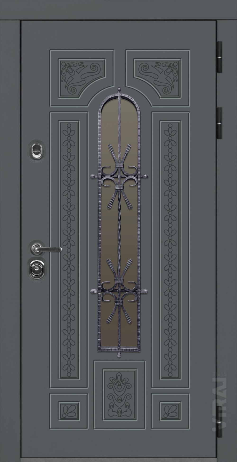 Valencia (ХФО-31. L)