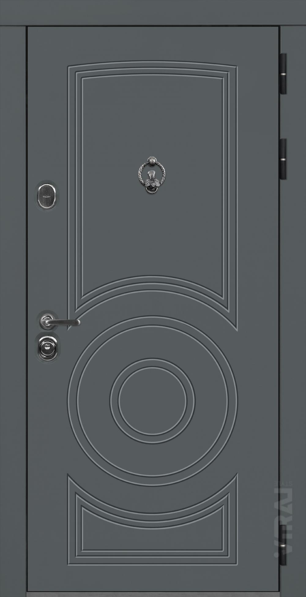 Versal (П-Версаль. L)