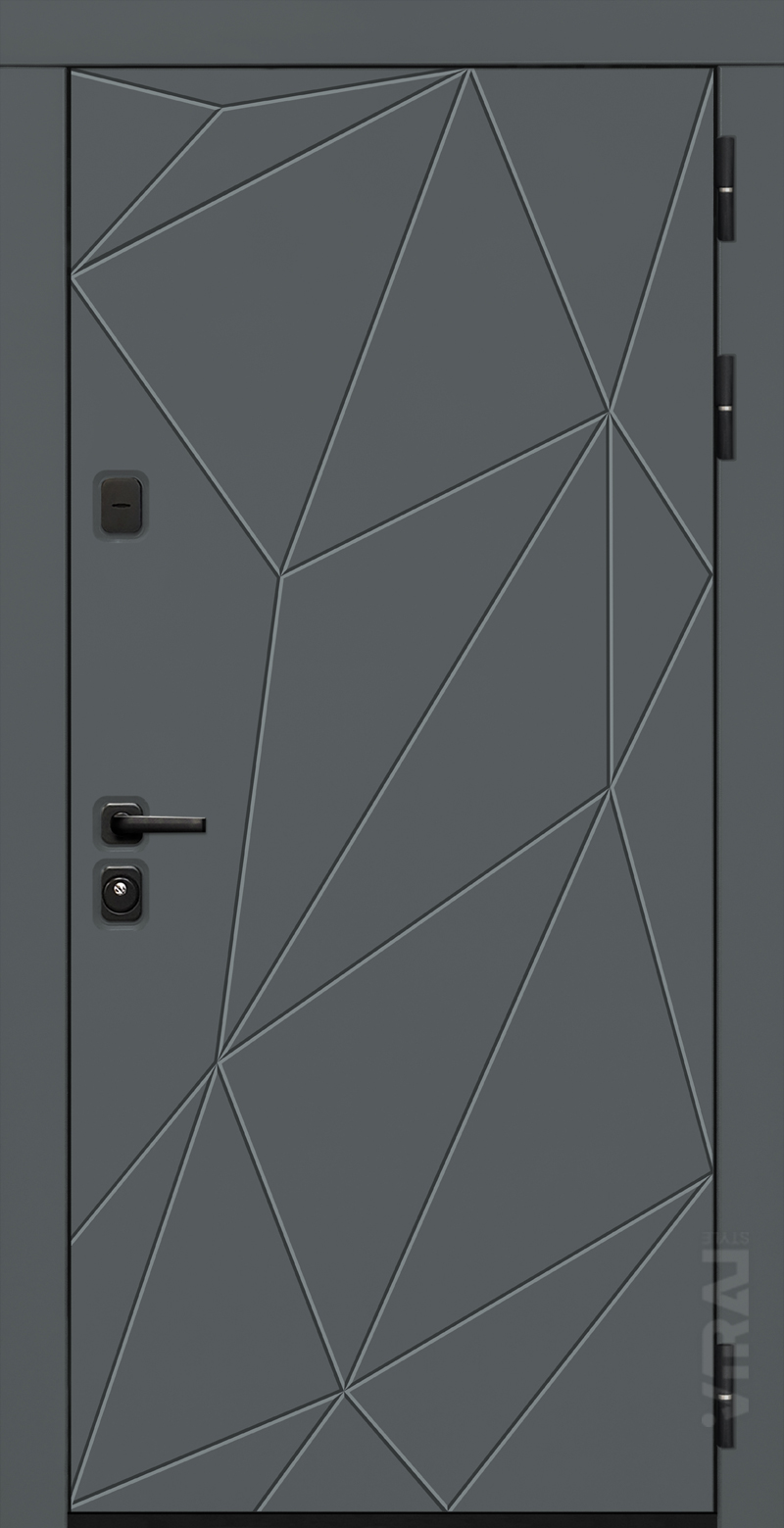 Impresso (Н-117. L)