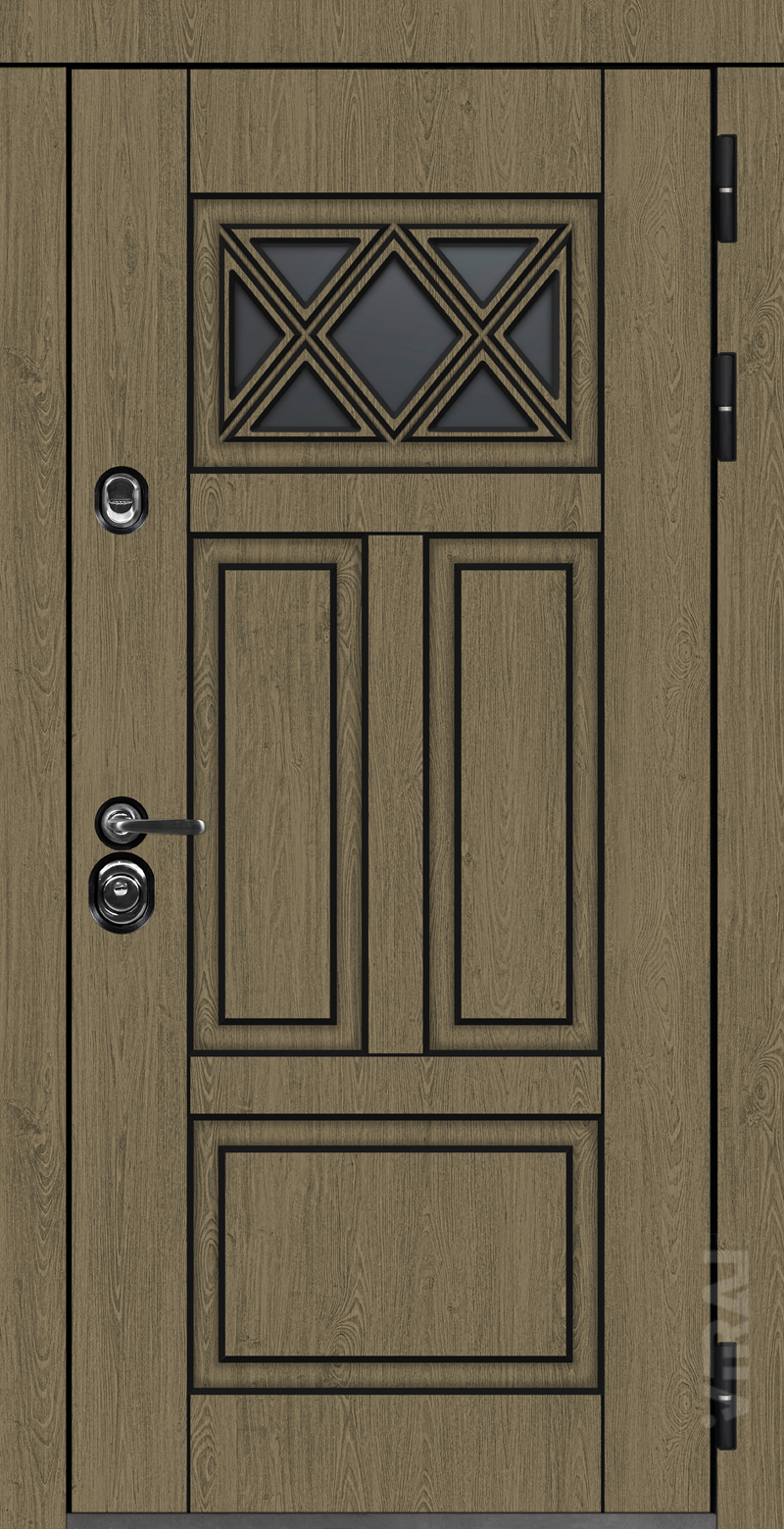 Garden (О-К.П-47)